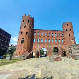 Torino: Tour del centro storico