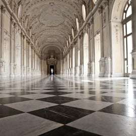 Torino+Piemonte Card 24 ore: tre ingressi in musei e castelli