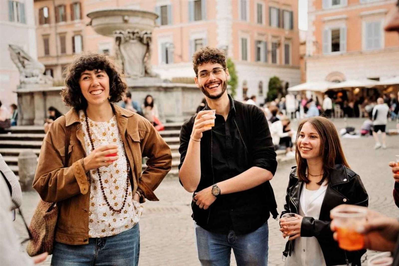 Pub crawl a Torino a San Salvario con giochi e tre bar