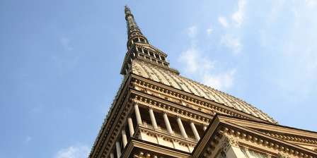 Mole Antonelliana - Museo del Cinema