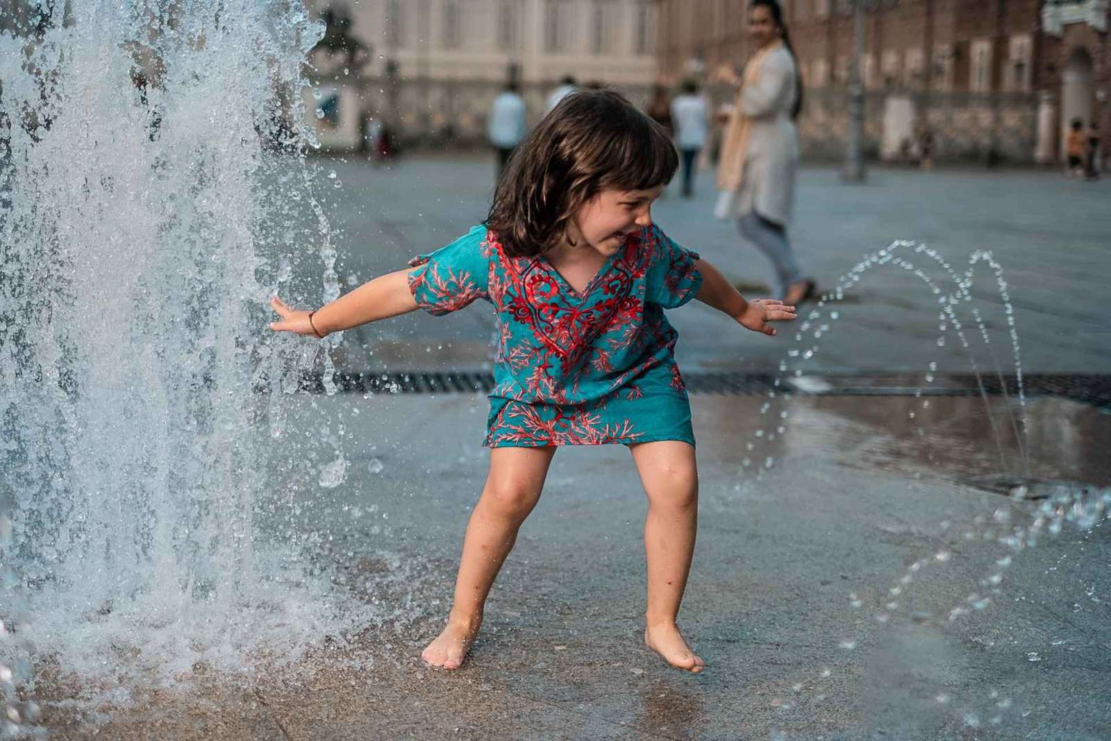 Torino: servizio fotografico privato con fotografo professionista
