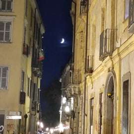 Quadrilatero Romano di Torino: visita guidata tra leggende