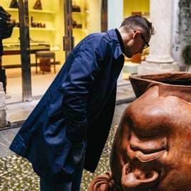 Tour a piedi di Torino: piazze e palazzi in 2 ore
