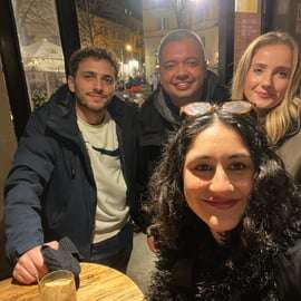 Serata sociale a Torino: giochi e bar del Quadrilatero