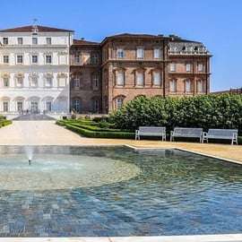 Tour Reggia di Venaria e Sacra di San Michele in giornata