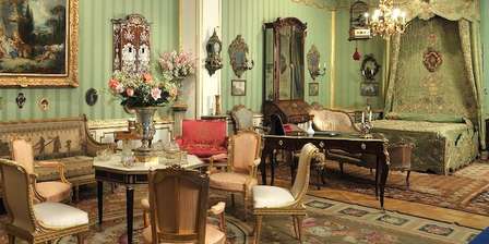 Museo di Arti Decorative Accorsi-Ometto