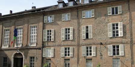 Palazzo Chiablese