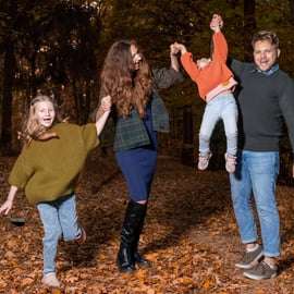 Torino: servizio fotografico privato con fotografo professionista