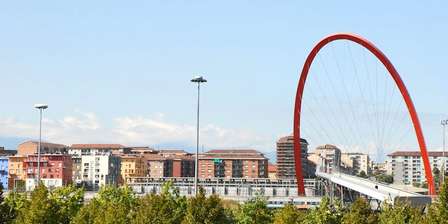 Arco Olimpico