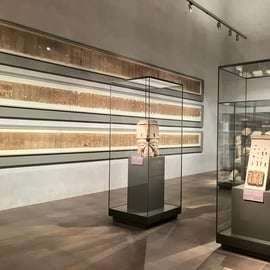 Torino: Tour guidato privato del Museo Egizio con salto della linea