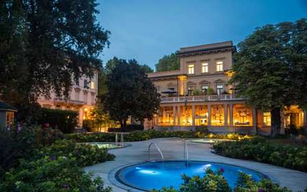 Torino: biglietto d'ingresso alle terme QC Termetorino