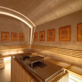 Torino: biglietto d'ingresso alle terme QC Termetorino