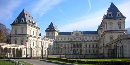 Castello del Valentino