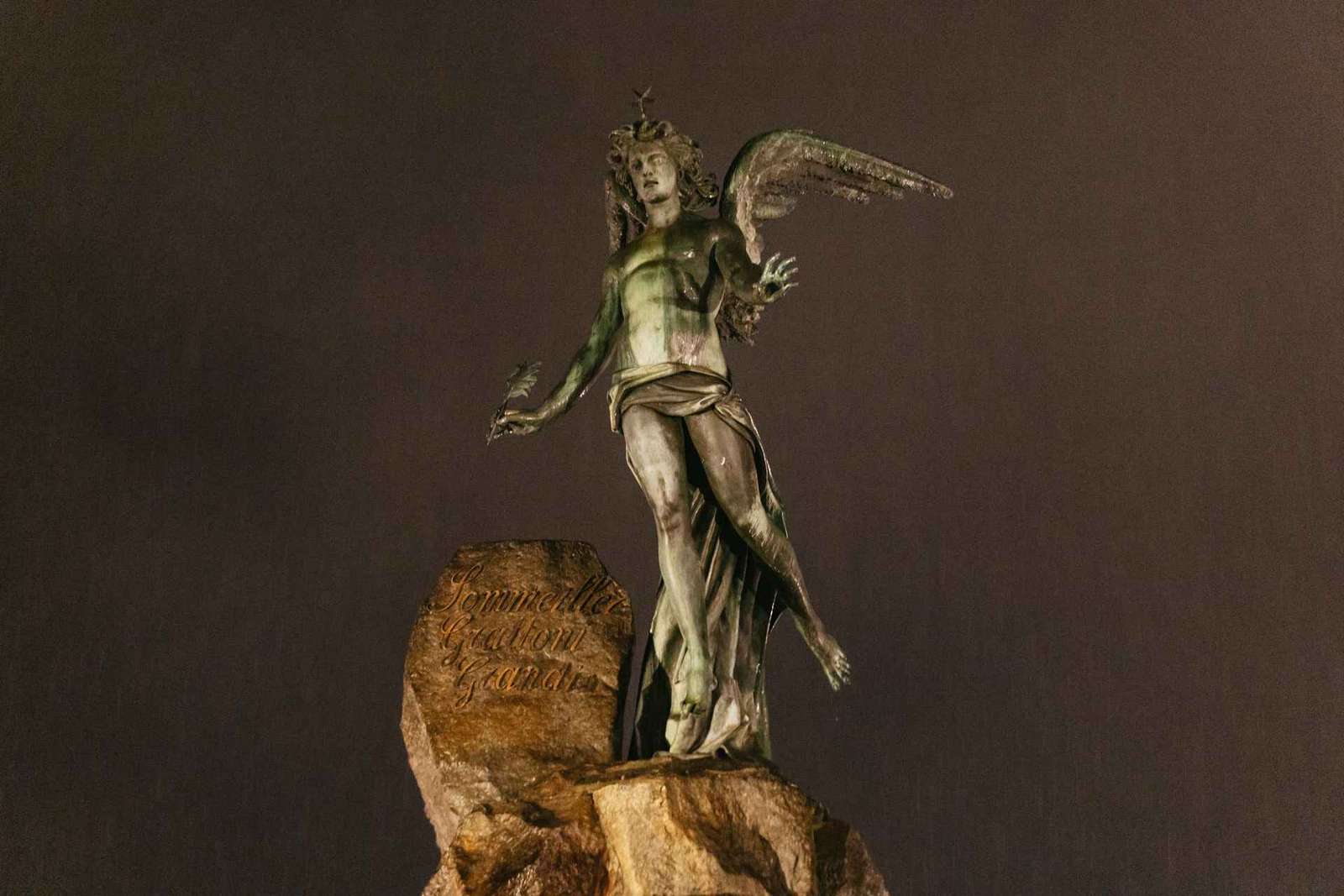 Tour esoterico di Torino tra luci e ombre