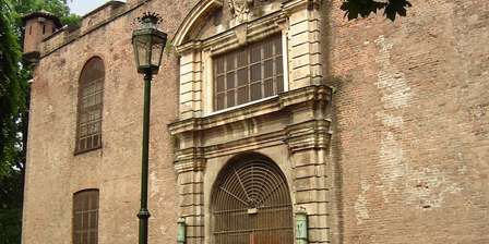 Museo Storico Nazionale di Artiglieria