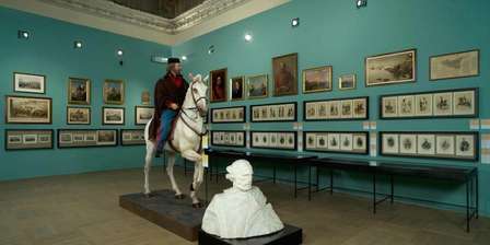Museo Nazionale del Risorgimento Italiano