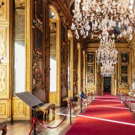 Torino: visita guidata del Palazzo Reale e della città