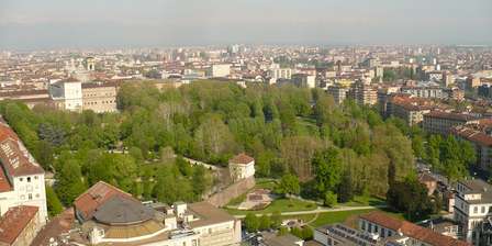 Giardini Reali