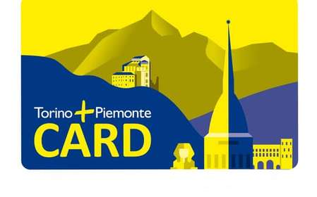 Turin: Torino+Piemonte 2-Day City Card