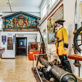 Tour della Torino sotterranea: tunnel e rifugio bellico