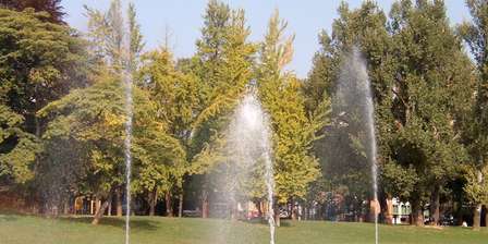 Parco Ruffini