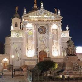 Tour dei santi sociali a Torino: Don Bosco e Cottolengo