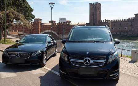 Torino : Transfer privato da/per l'aeroporto di Malpensa