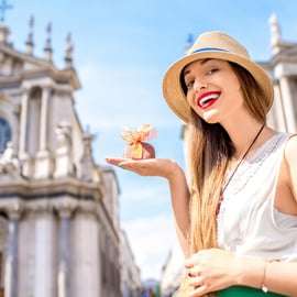 Torino: servizio fotografico privato con fotografo del luogo
