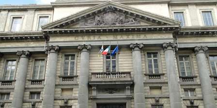 Palazzo del Senato Sabaudo