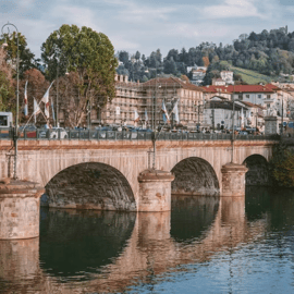 Torino: Museo Egizio con guida privata e skip-the-line