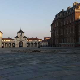Reggia di Venaria: visita guidata tra Sala di Diana e Bucintoro