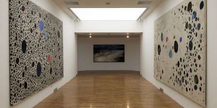 Galleria d'Arte Moderna e Contemporanea