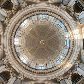 Train historique Sassi-Superga et basilique, visite privée