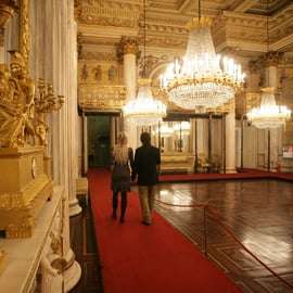 Torino: Royal Pass