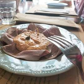 Torino: tour gastronomico