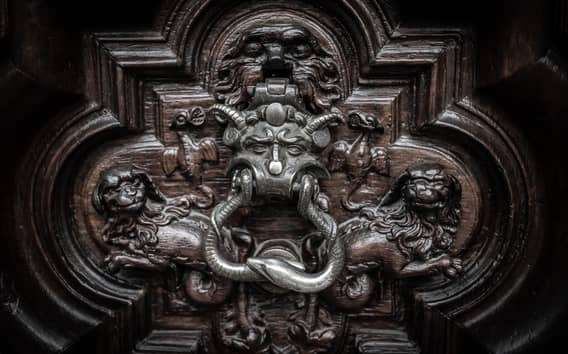 Turin: Alchemy, Whispers, Magic and Mysteries Private Tour