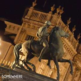Tour esoterico di Torino tra luci e ombre