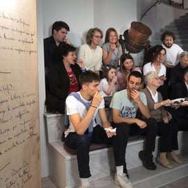 Choco-Story Torino: museo del cioccolato e del gianduiotto