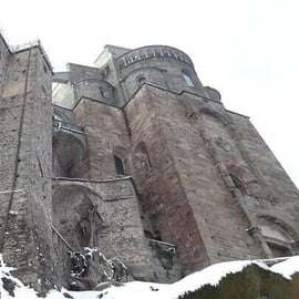 Tour Reggia di Venaria e Sacra di San Michele in giornata