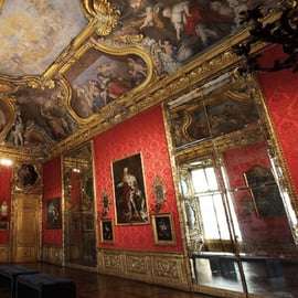 Torino: tour di Palazzo Reale di 2 ore