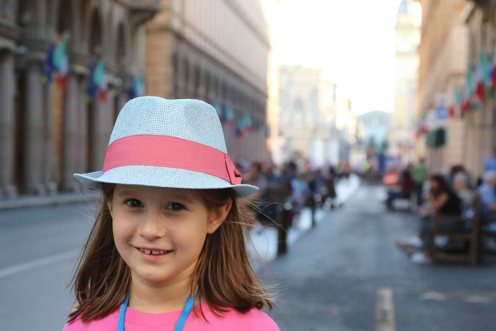 Tour privato del Museo Egizio per bambini, con salta-fila