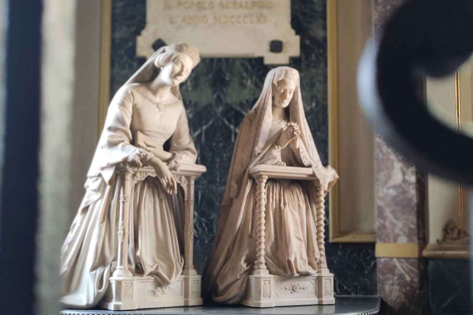 Tour dei santi sociali a Torino: Don Bosco e Cottolengo