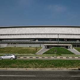 Torino: 24/48 ore di Hop-On Bus e Museo Nazionale dell'Automobile