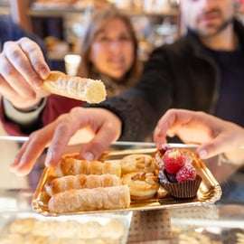 Torino: tour gastronomico