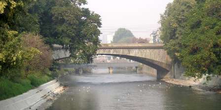 Ponte Mosca