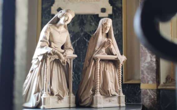 Szociális szentek túra Torinóban: Valdocco és Consolata