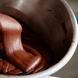 Tour guidato e degustazione della Fabbrica di Cioccolato di Torino