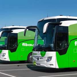 Milano: Trasferimento in autobus dall'aeroporto di Milano Malpensa a Torino