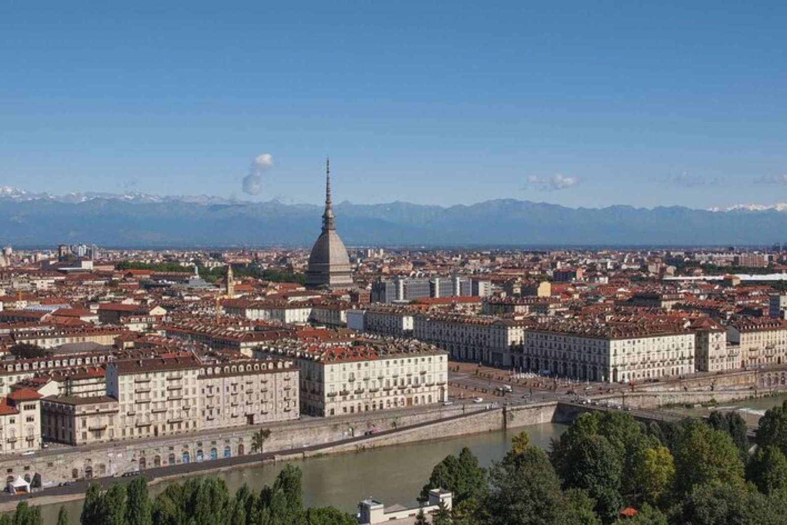 Torino: tour privato personalizzato con una guida locale