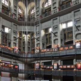 Torino: Museo del Cinema e tour dell'ascensore della Mole Antonelliana